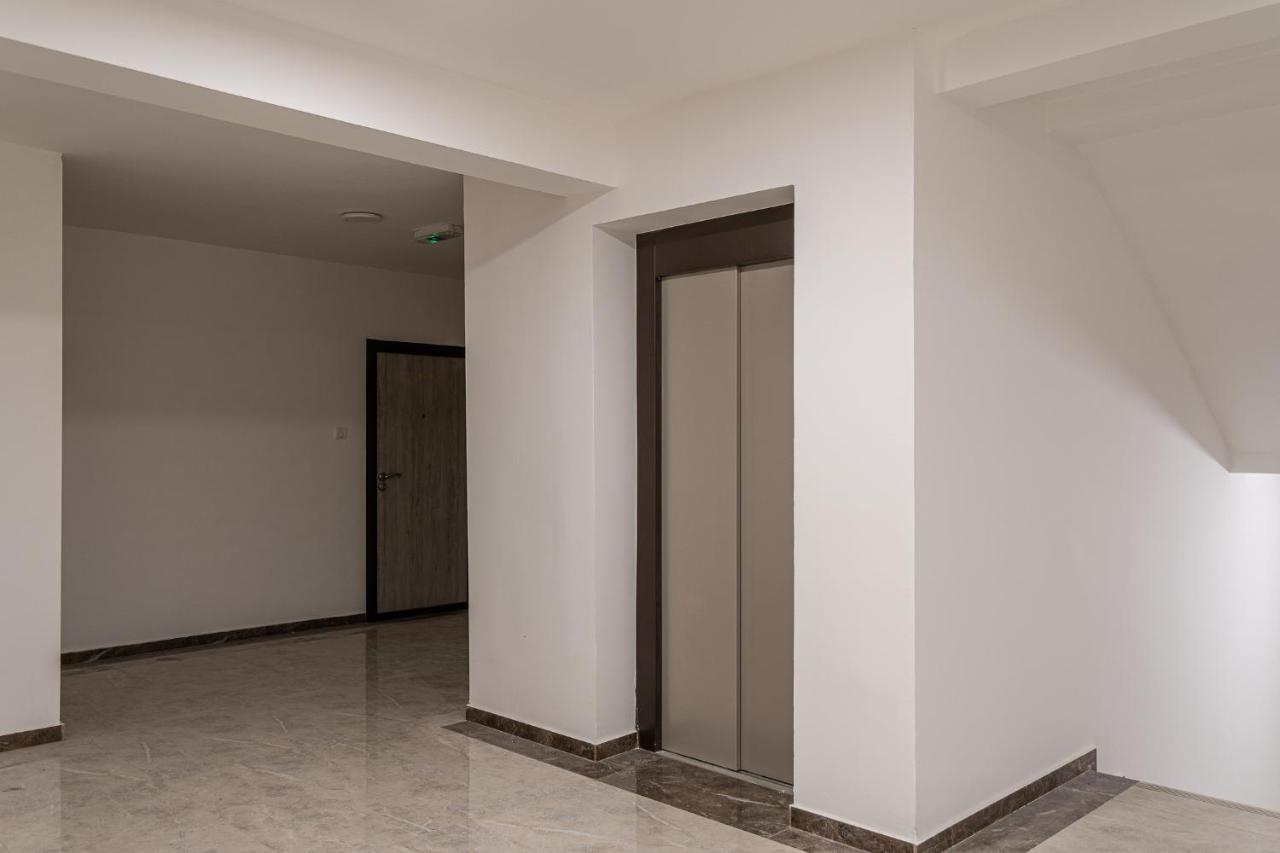 Kc Apartment Σουμπότικα Εξωτερικό φωτογραφία