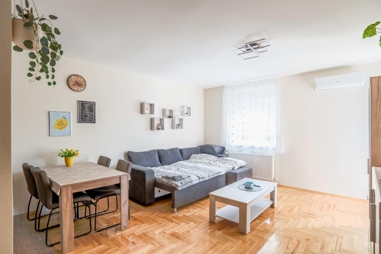Kc Apartment Σουμπότικα Εξωτερικό φωτογραφία