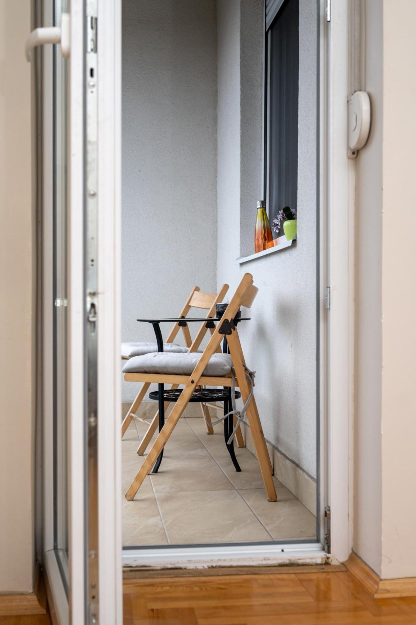 Kc Apartment Σουμπότικα Εξωτερικό φωτογραφία