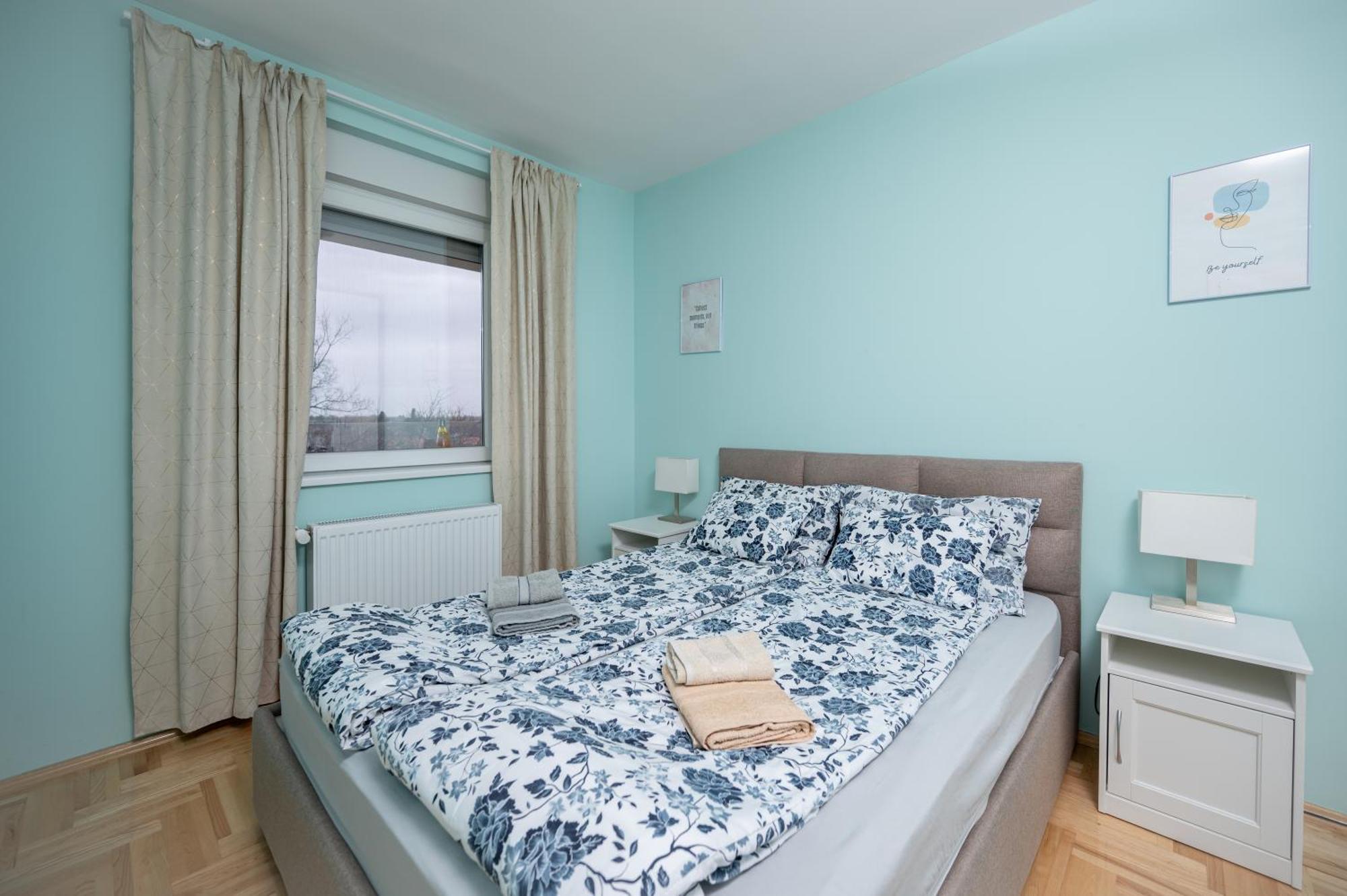 Kc Apartment Σουμπότικα Εξωτερικό φωτογραφία