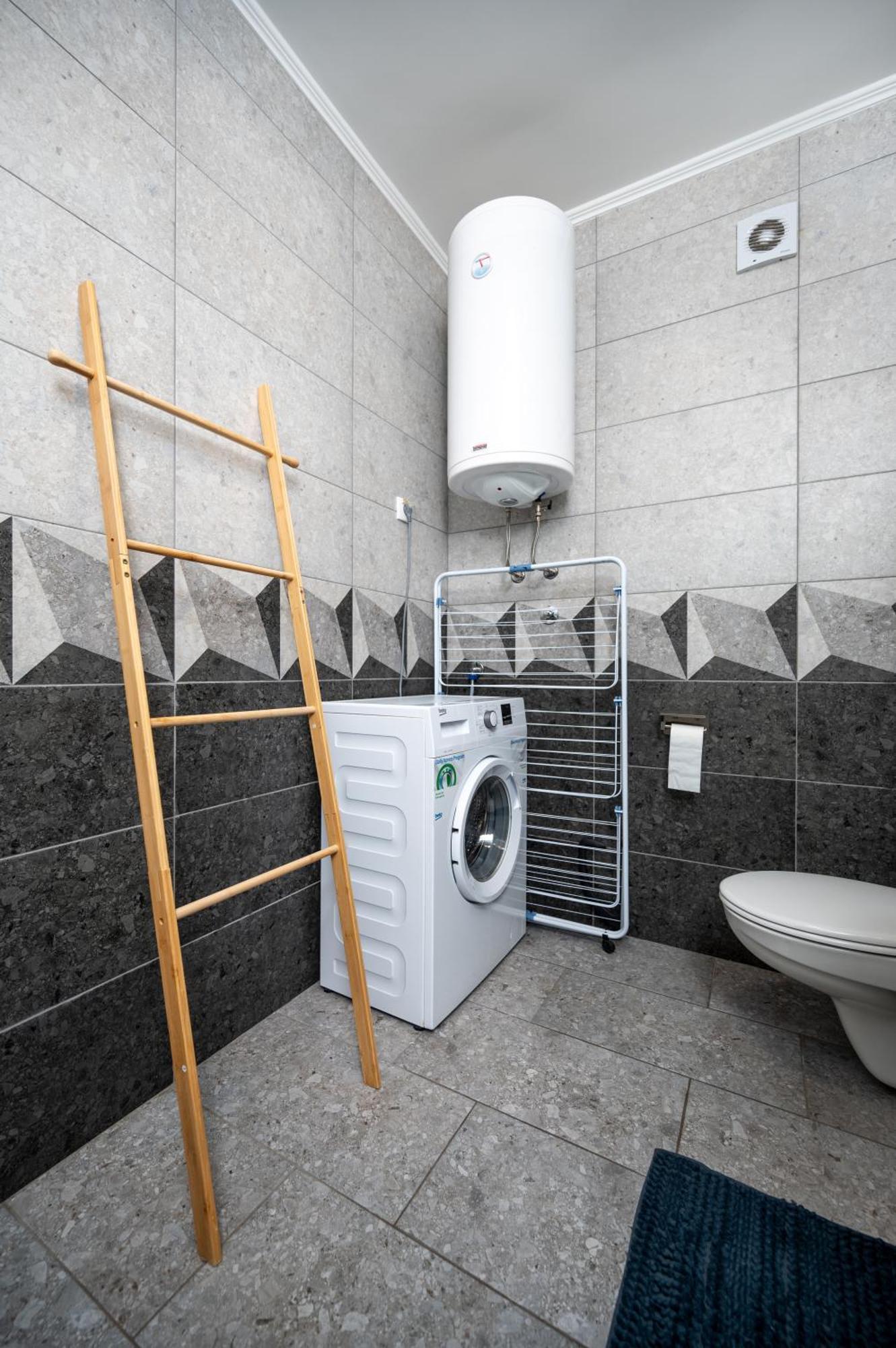 Kc Apartment Σουμπότικα Εξωτερικό φωτογραφία
