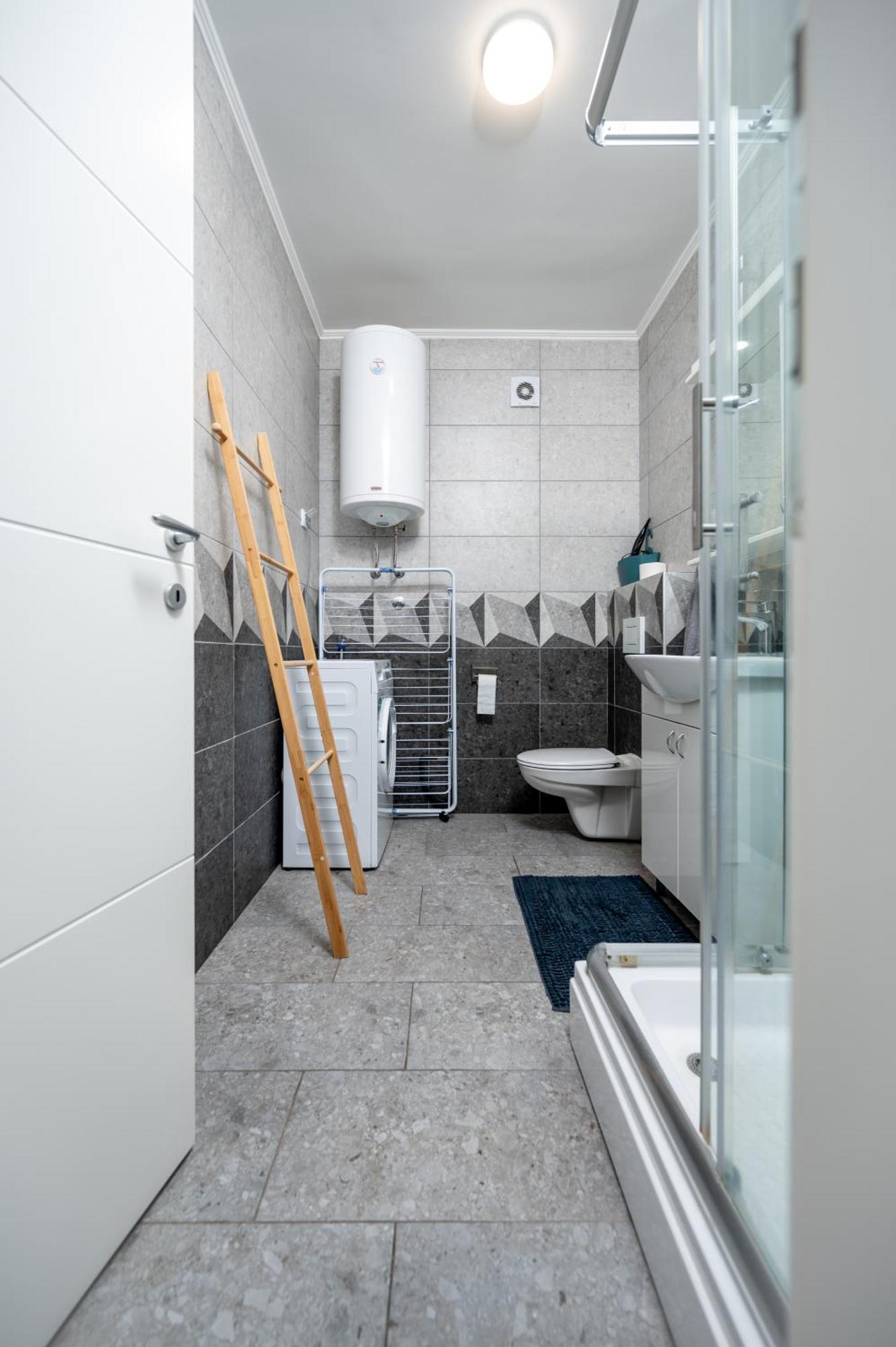 Kc Apartment Σουμπότικα Εξωτερικό φωτογραφία