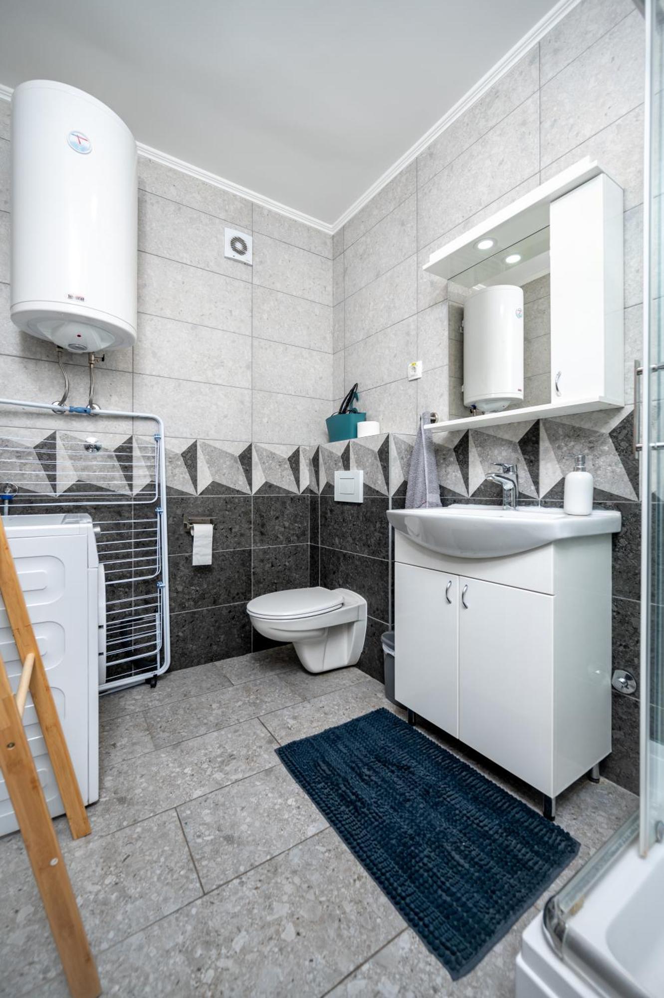 Kc Apartment Σουμπότικα Εξωτερικό φωτογραφία