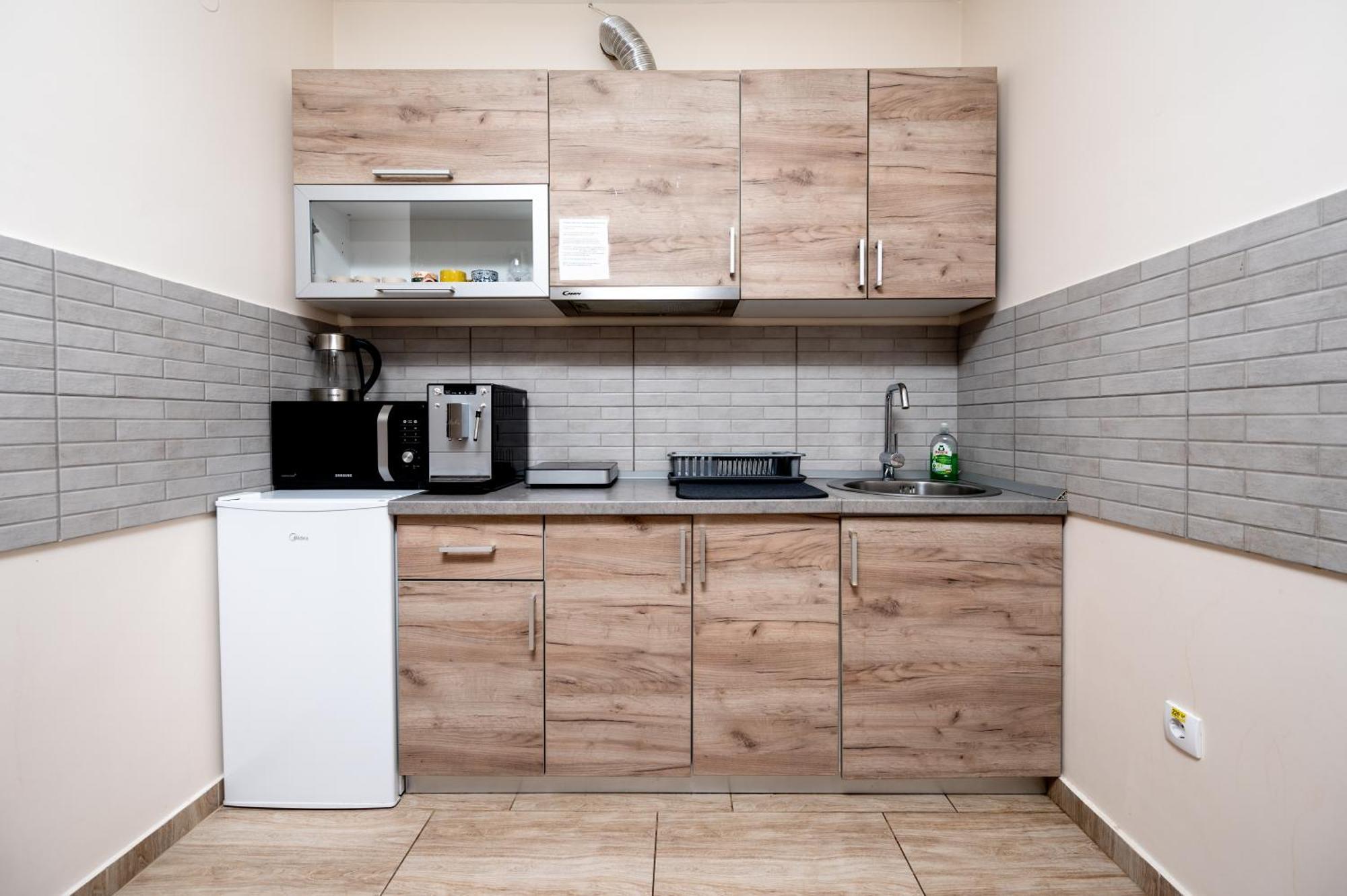 Kc Apartment Σουμπότικα Εξωτερικό φωτογραφία